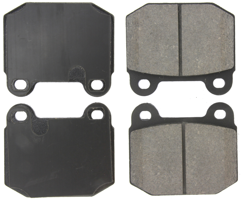 Lotus Elise Brake Pads - Front - Stoptech - Sport - `05-`11