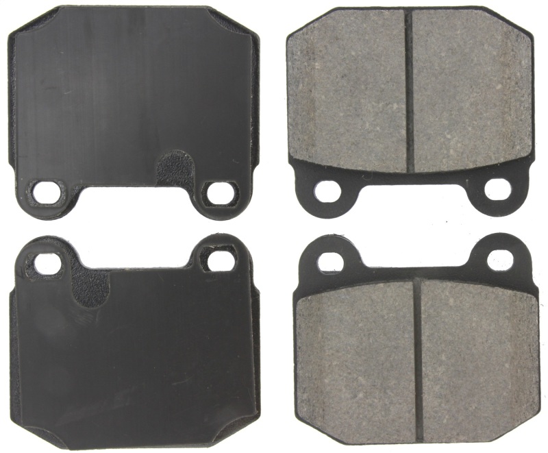 Lotus Elise Brake Pads - Front - Stoptech - Sport - `05-`11
