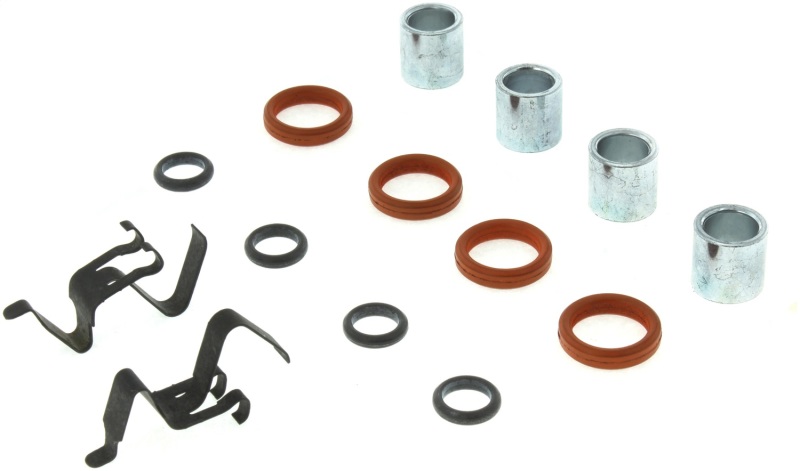 GMC Sonoma Brake Pads - Front - Stoptech - Sport - `91-`03