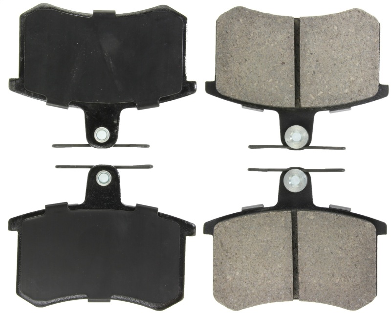 Audi A8 Brake Pads - Rear - Stoptech - Sport - `97-`00