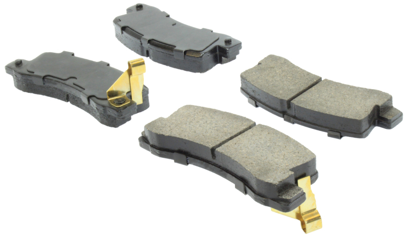 Lexus RX300 Brake Pads - Stoptech - Sport - `99-`03
