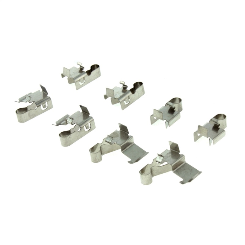 Lexus RX300 Brake Pads - Stoptech - Sport - `99-`03