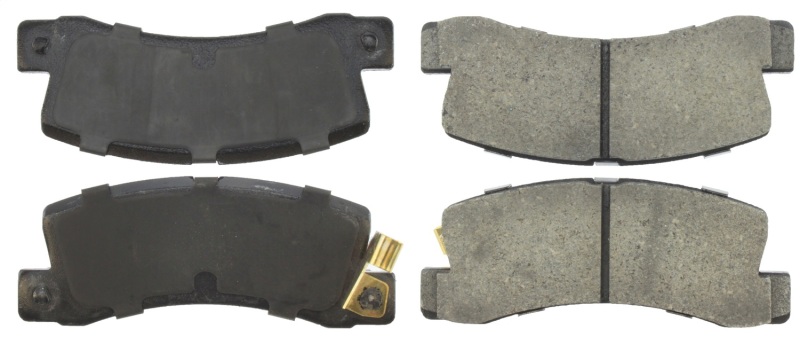 Lexus RX300 Brake Pads - Stoptech - Sport - `99-`03