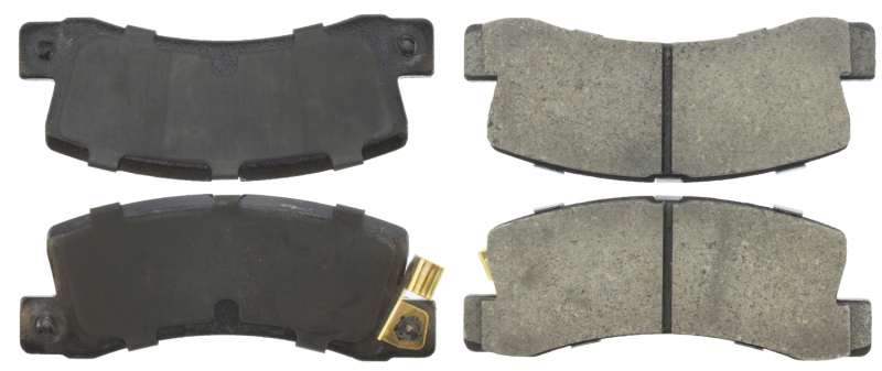 Lexus RX300 Brake Pads - Stoptech - Sport - `99-`03