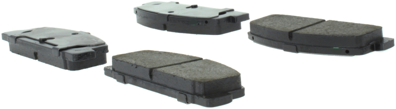 Mazda 6 Brake Pads - Rear - Stoptech - Sport - `03-`05