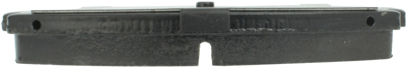 Mazda Protege Brake Pads - Rear - Stoptech - Sport - 2003