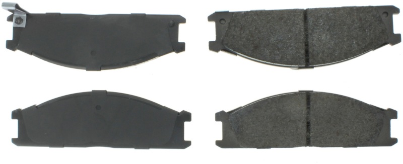 Nissan Frontier Brake Pads - Rear - Stoptech - Sport - `98-`04