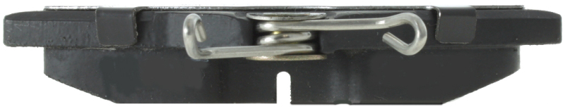 Volkswagen Golf City Brake Pads - Rear - Stoptech - ST Sport - `07-`10