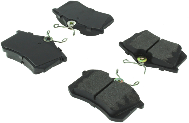 Volkswagen Polo Brake Pads - Rear - Stoptech - ST Sport - `03-`18
