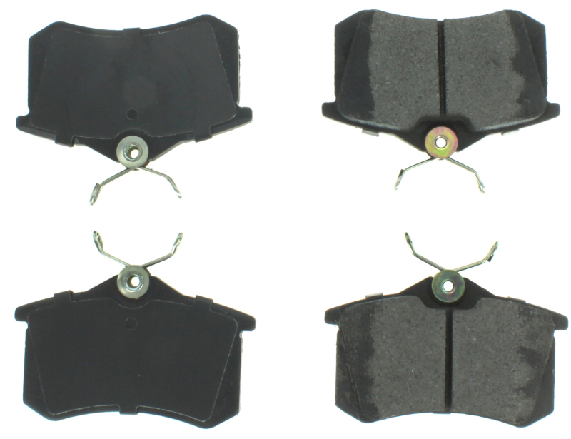 Volkswagen Polo Brake Pads - Rear - Stoptech - ST Sport - `03-`18