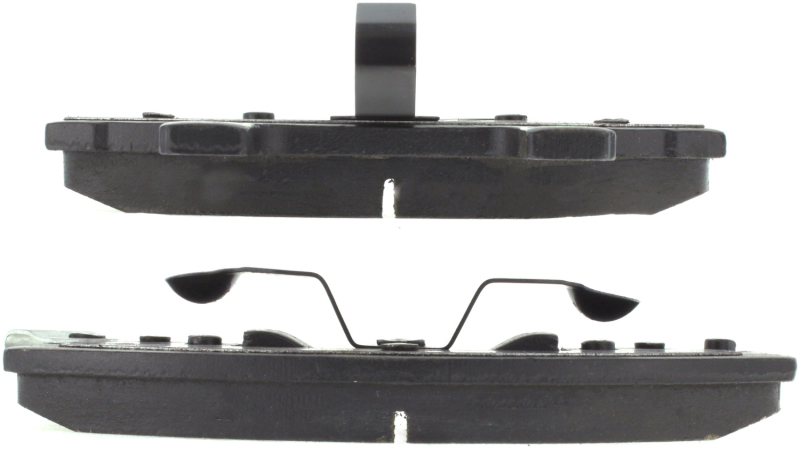 Chevrolet Express 2500 Brake Pads - Front - Stoptech - Sport - `96-`02