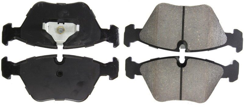 BMW M3 Brake Pads - Front - Stoptech - ST Sport - `94-`06