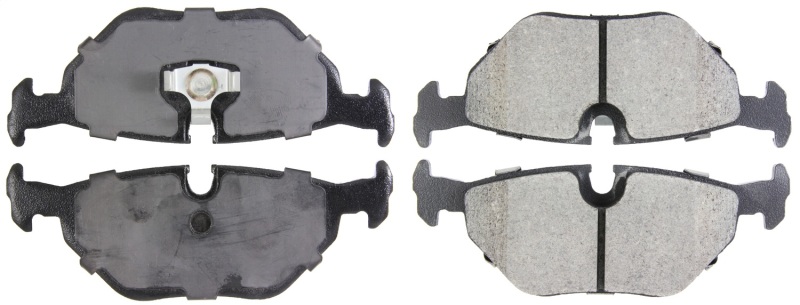 BMW 323i Brake Pads - Rear - Stoptech - Sport - `97-`01