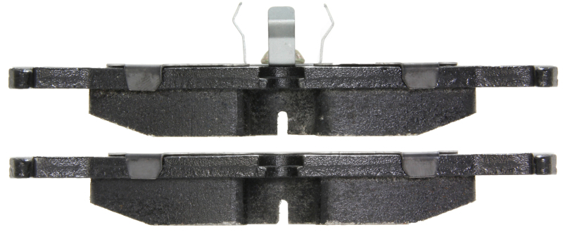 BMW 323i Brake Pads - Rear - Stoptech - Sport - `97-`01