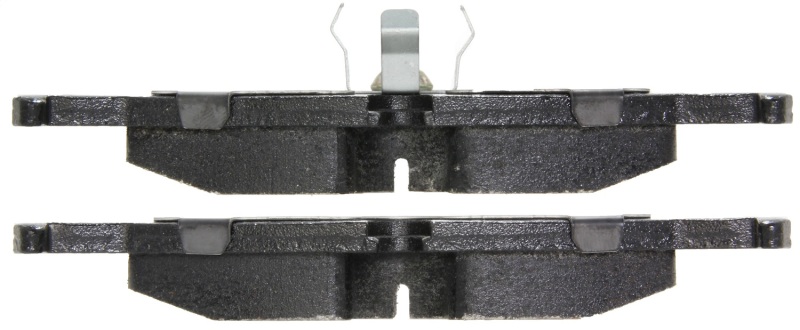 BMW Z3 Brake Pads - Rear - Stoptech - Sport - `98-`02