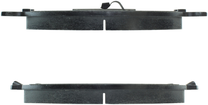 Ford E-450 Super Duty Brake Pads - Front - Stoptech - Sport - `03-`07