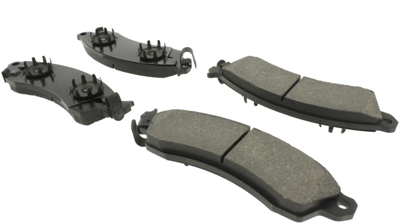 Ford Mustang Brake Pads - Stoptech - StopTech Performance - `94-`04