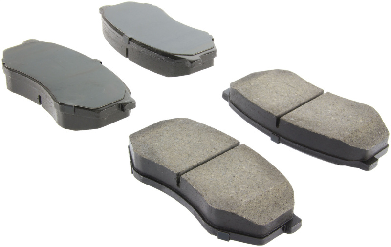 Toyota Tacoma Brake Pads - Front - Stoptech - Sport - `95-`04