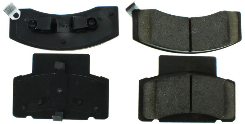 GMC K3500 Brake Pads - Stoptech - Sport - `90-`00