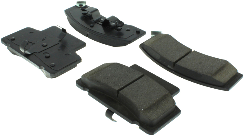 GMC Savana 3500 Brake Pads - Stoptech - Sport - `96-`02