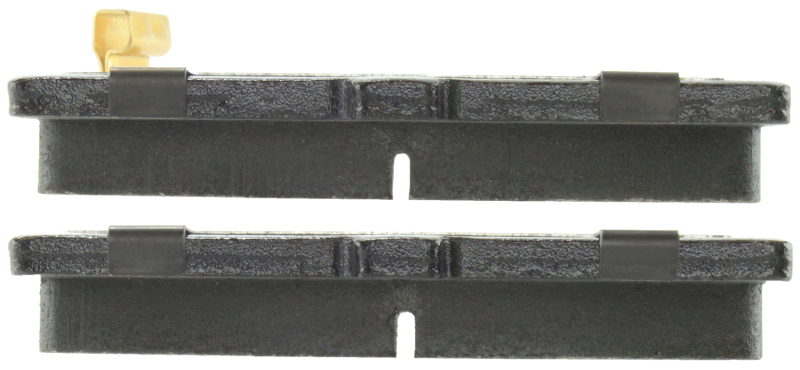 Ford Escort Brake Pads - Front - Stoptech - Sport - `91-`03