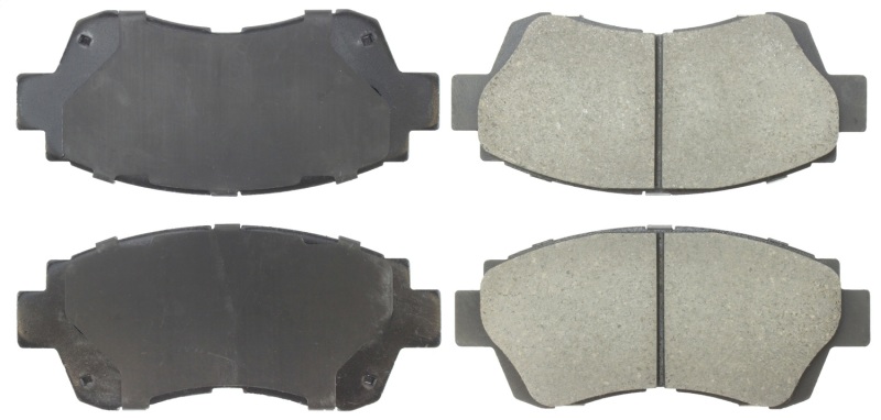 Toyota Camry Brake Pads - Stoptech - Performance Sport - `00-`01