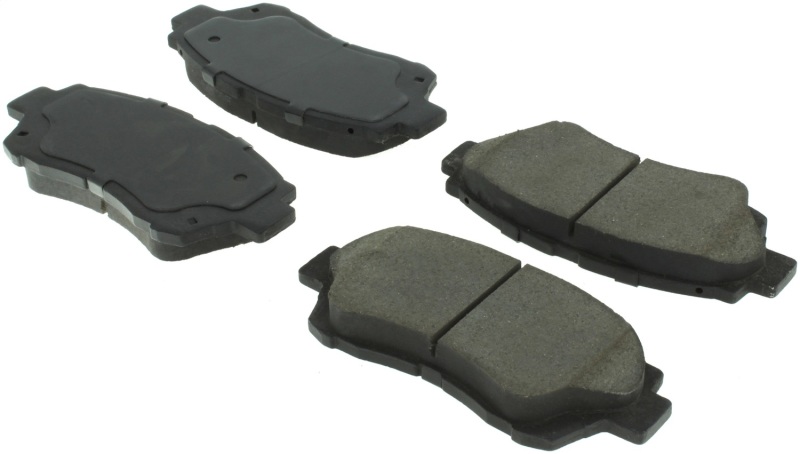 Toyota Sienna Brake Pads - Stoptech - Performance Sport - `98-`03