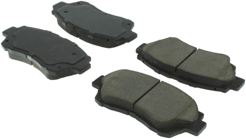 Toyota Sienna Brake Pads - Stoptech - Performance Sport - `98-`03