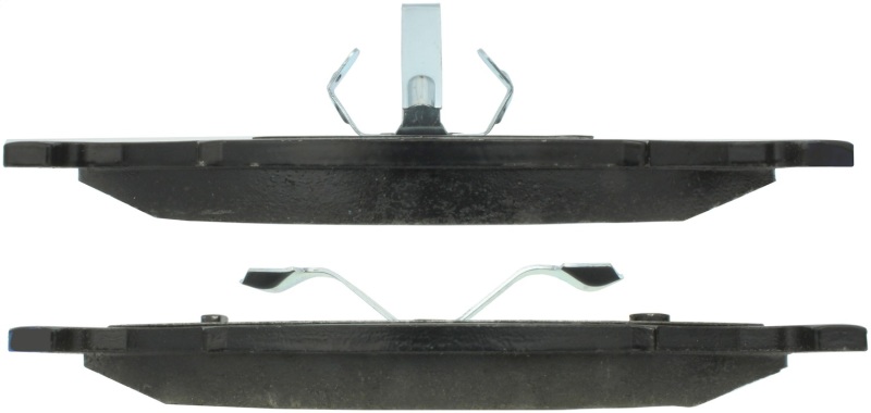 Jeep TJ Brake Pads - Rear - Stoptech - Sport - `97-`06