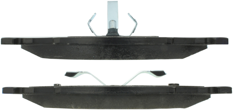 Jeep TJ Brake Pads - Rear - Stoptech - Sport - `97-`06