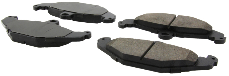 Lotus Elise Brake Pads - Rear - Stoptech - Sport - `05-`15