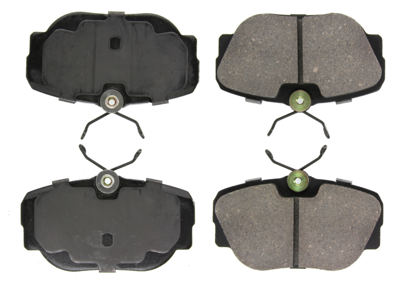 Land Rover Discovery Brake Pads - Stoptech - Sport - `99-`04
