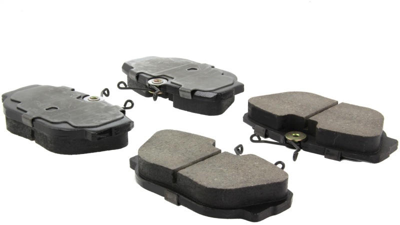 Land Rover Range Rover Brake Pads - Stoptech - Sport - `94-`02