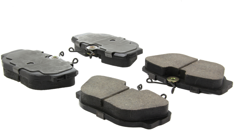 Land Rover Range Rover Brake Pads - Stoptech - Sport - `94-`02