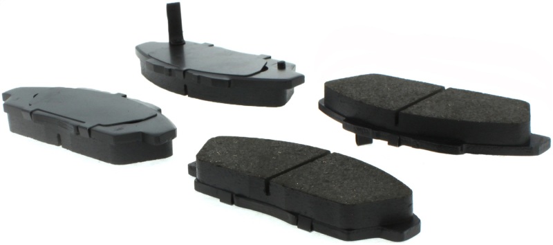 Chevrolet Cavalier Brake Pads - Front - Stoptech - Sport - `92-`05