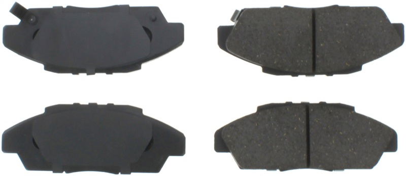 Pontiac Sunfire Brake Pads - Front - Stoptech - Sport - `95-`05