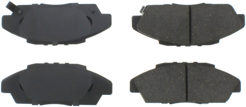 Pontiac Sunfire Brake Pads - Front - Stoptech - Sport - `95-`05