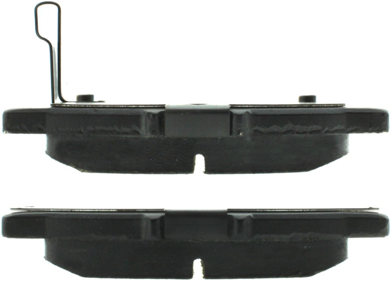 Honda CR-V Brake Pads - Rear - Stoptech - Sport - `02-`04