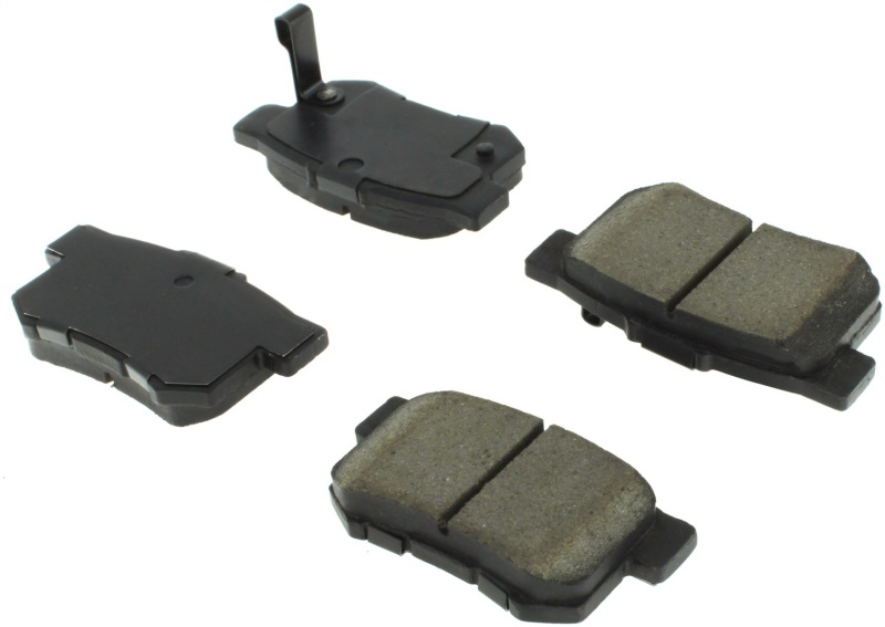 Honda CR-V Brake Pads - Rear - Stoptech - Sport - `02-`04