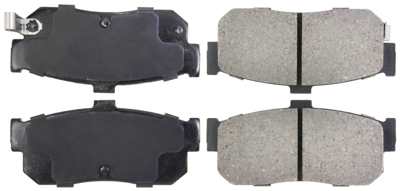 Infiniti I30 Brake Pads - Rear - Stoptech - Sport - `96-`00