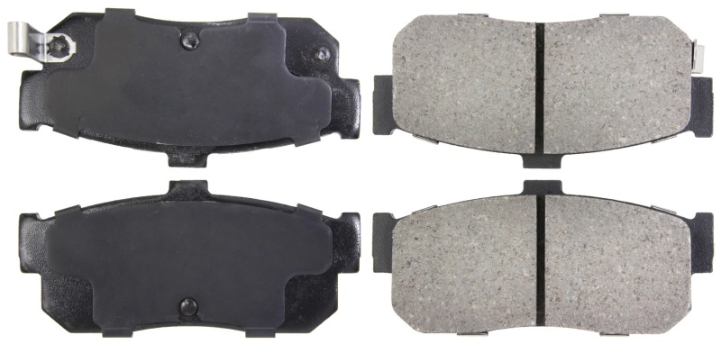 Nissan Maxima Brake Pads - Rear - Stoptech - Sport - `91-`00