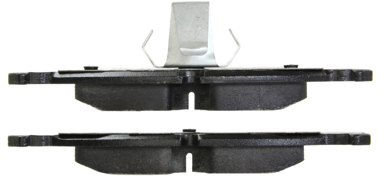BMW 325Ci Brake Pads - Front - Stoptech - Sport - `01-`07