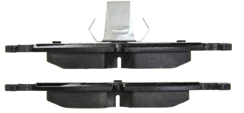 BMW 328Ci Brake Pads - Front - Stoptech - Sport - 2000