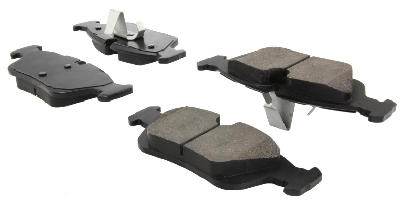 BMW Z3 Brake Pads - Front - Stoptech - Sport - `96-`02