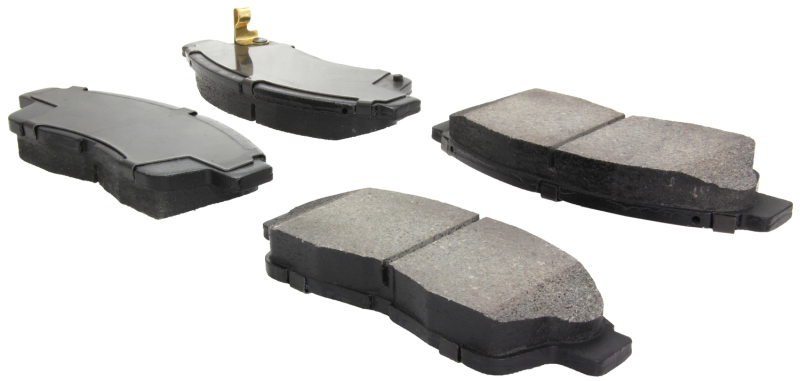Toyota Camry Brake Pads - Stoptech - Sport - `97-`01