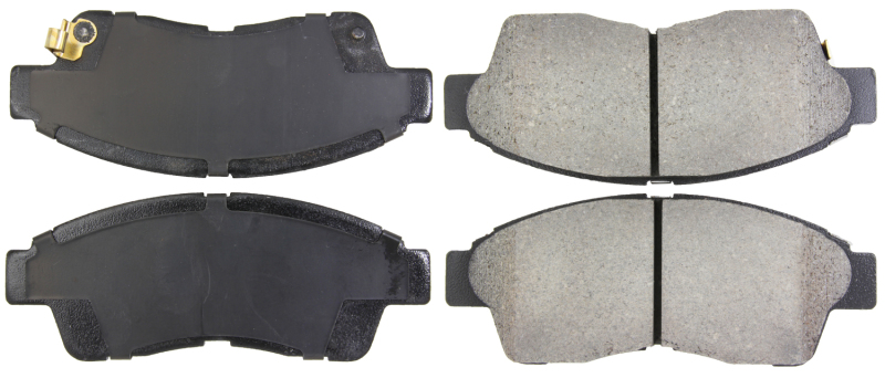 Toyota Camry Brake Pads - Stoptech - Sport - `97-`01