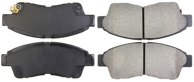 Toyota Camry Brake Pads - Stoptech - Sport - `97-`01
