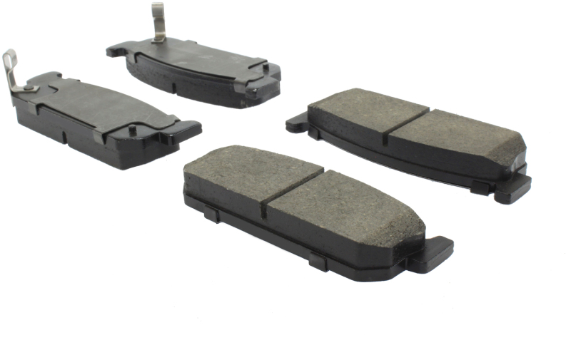 Infiniti Q45 Brake Pads - Stoptech - Sport - `97-`06
