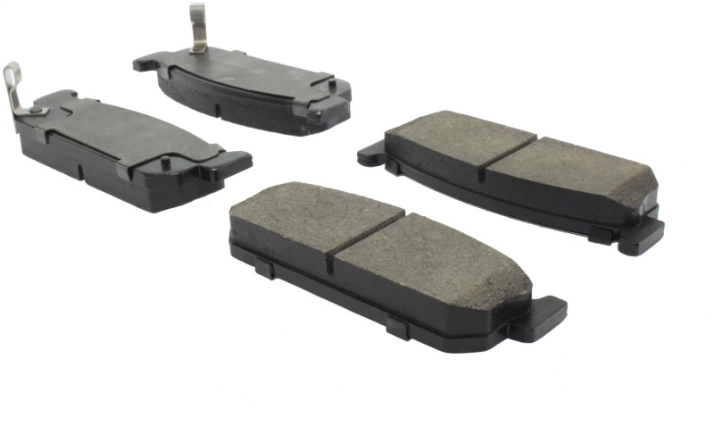 Infiniti Q45 Brake Pads - Stoptech - Sport - `97-`06