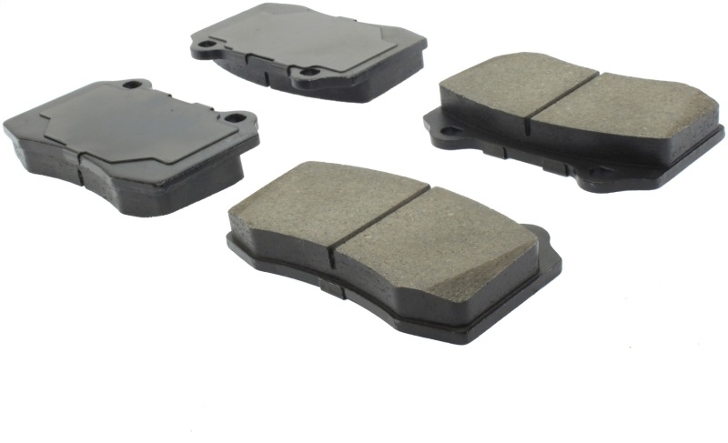 Dodge Viper Brake Pads - Stoptech - Sport - `92-`02
